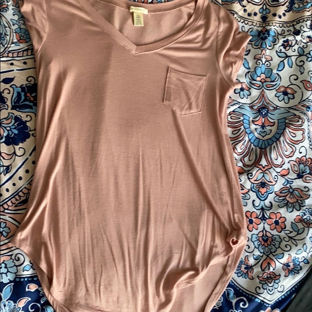 Lose top